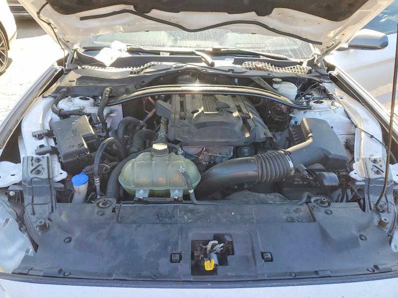 Aukcja sprzedaży 2021 Ford Mustang, vin: 1FA6P8TD7M5109119, numer aukcji: 55927546