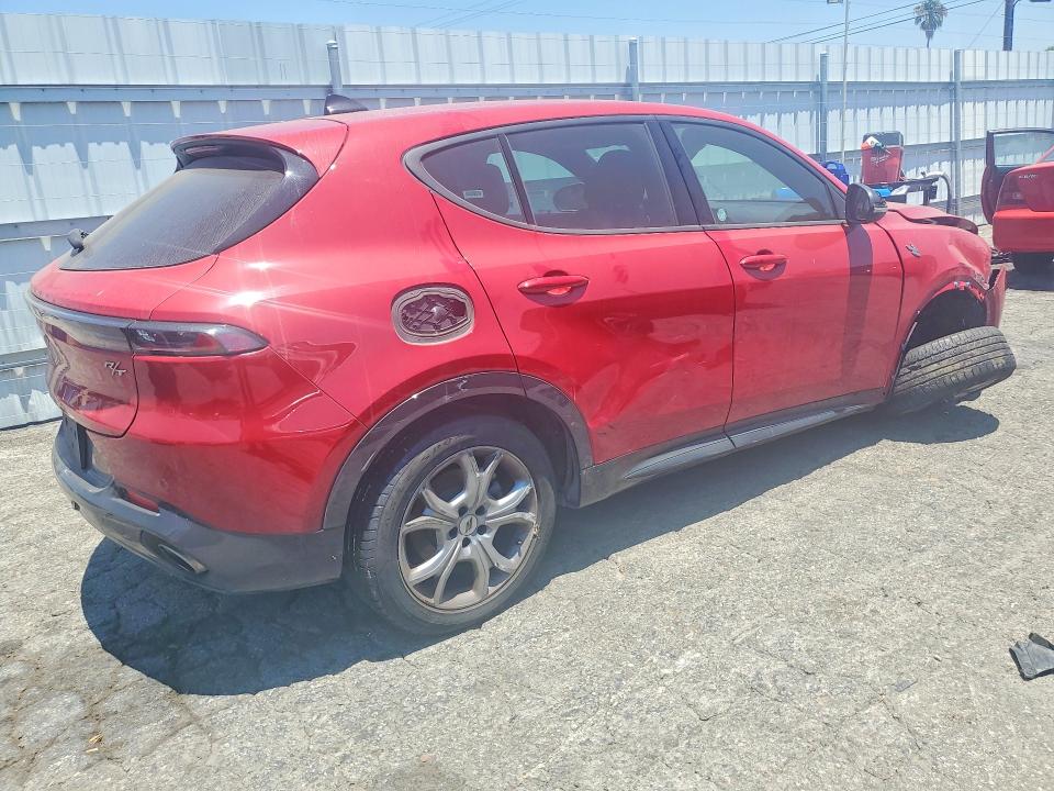 2024 Dodge Hornet მანქანა იყიდება აუქციონზე, vin: ZACPDFCW5R3A33743, აუქციონის ნომერი: 58457646
