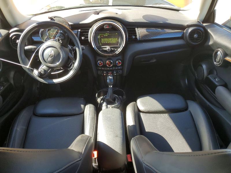 Aukcja sprzedaży 2017 Mini Cooper, vin: WMWXP7C38H2A46572, numer aukcji: 58135486