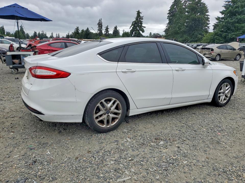 Aukcja sprzedaży 2015 Ford Fusion, vin: 3FA6P0H76FR228204, numer aukcji: 97683695