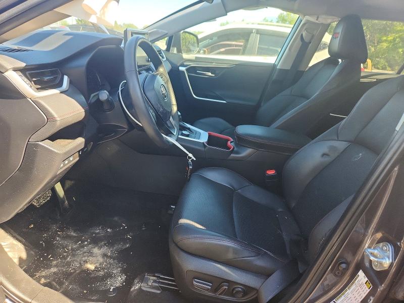 Продажа на аукционе авто 2022 Toyota Rav4, vin: 2T3J1RFVXNW290419, номер лота: 57370146