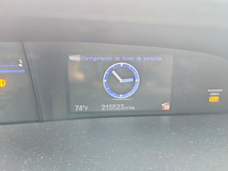 Продажа на аукционе авто 2014 Honda Civic, vin: 19XFB2F56EE255205, номер лота: 58421216