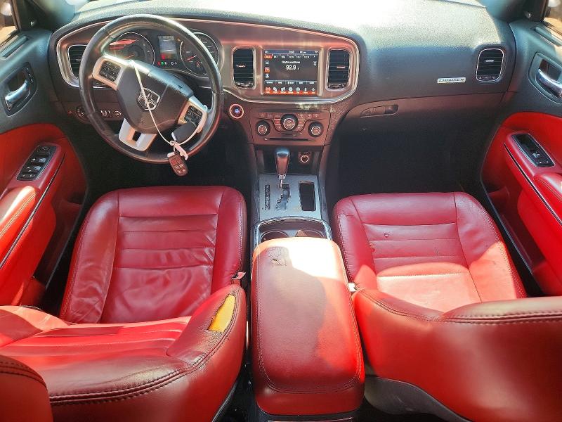 Продаж на аукціоні авто 2011 Dodge Charger, vin: 2B3CL5CT6BH610217, номер лоту: 56669266