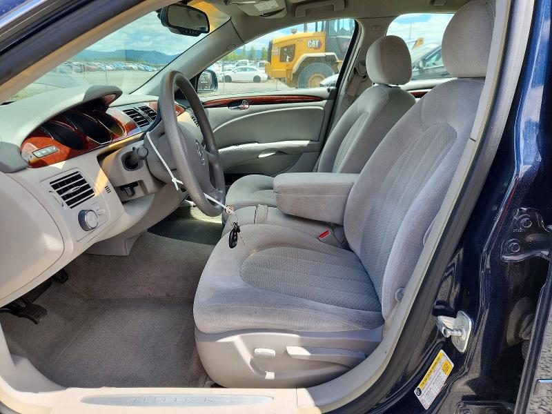 Продажа на аукционе авто 2006 Buick Lucerne, vin: 1G4HP57216U156631, номер лота: 56885226