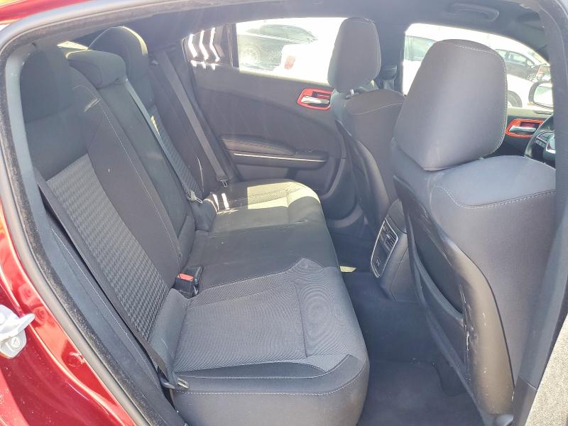 Aukcja sprzedaży 2019 Dodge Charger, vin: 2C3CDXHG9KH585076, numer aukcji: 58237456
