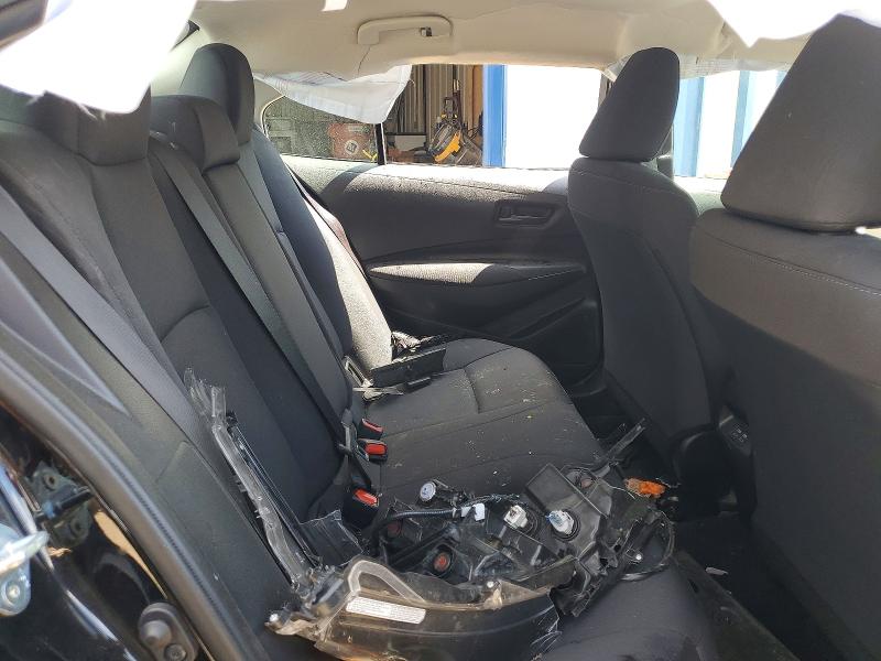 Aukcja sprzedaży 2025 Toyota Corolla, vin: 5YFB4MDE5SP311426, numer aukcji: 57192946