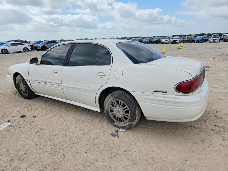 Aukcja sprzedaży 2002 Buick Lesabre, vin: 1G4HP54K224199647, numer aukcji: 58254206