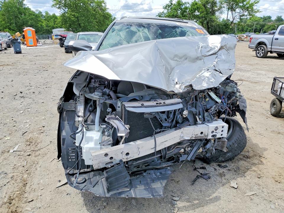 Aukcja sprzedaży 2019 Lexus Rx, vin: JTJDZKCA1K2020222, numer aukcji: 54485156