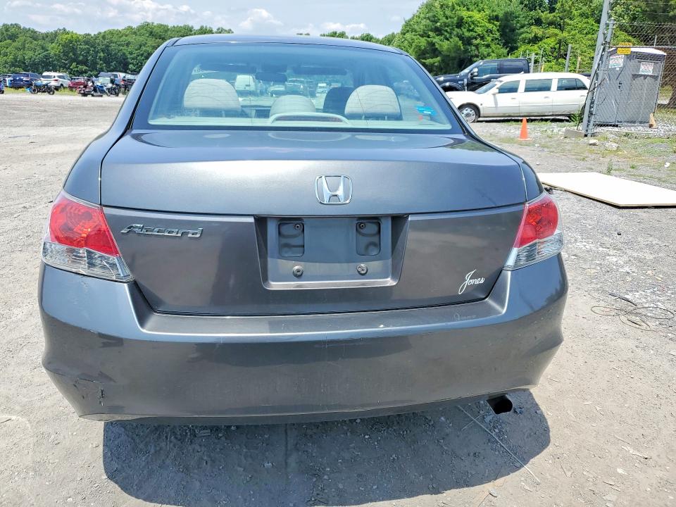 2009 Honda Accord მანქანა იყიდება აუქციონზე, vin: 1HGCP26339A079548, აუქციონის ნომერი: 59335066