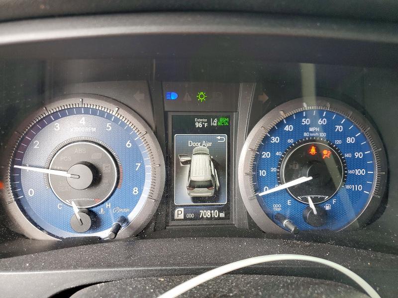 55342036 :رقم المزاد ، 5TDYZ3DC0KS974561 vin ، 2019 Toyota Sienna مزاد بيع