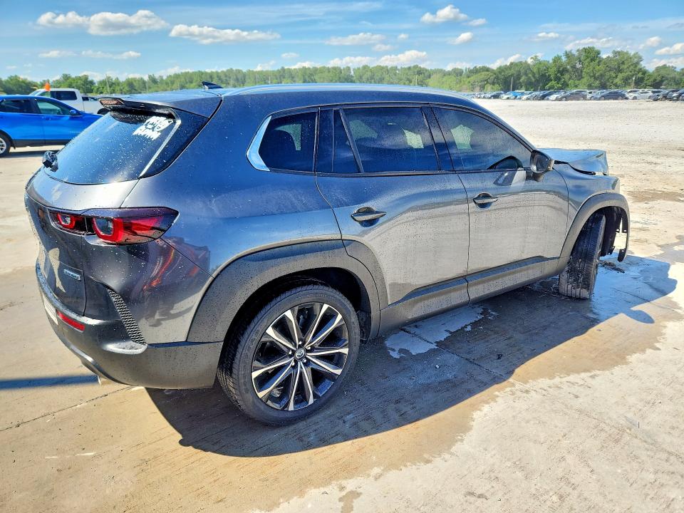 Продажа на аукционе авто 2025 Mazda Cx-50, vin: 7MMVABEM6SN367310, номер лота: 58581626