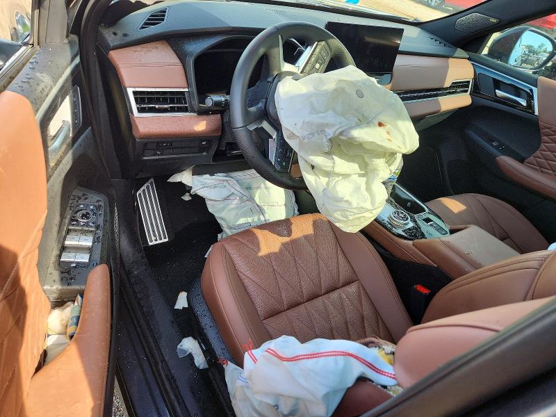 Aukcja sprzedaży 2025 Mitsubishi Outlander, vin: JA4J4WA80SZ024131, numer aukcji: 56818996