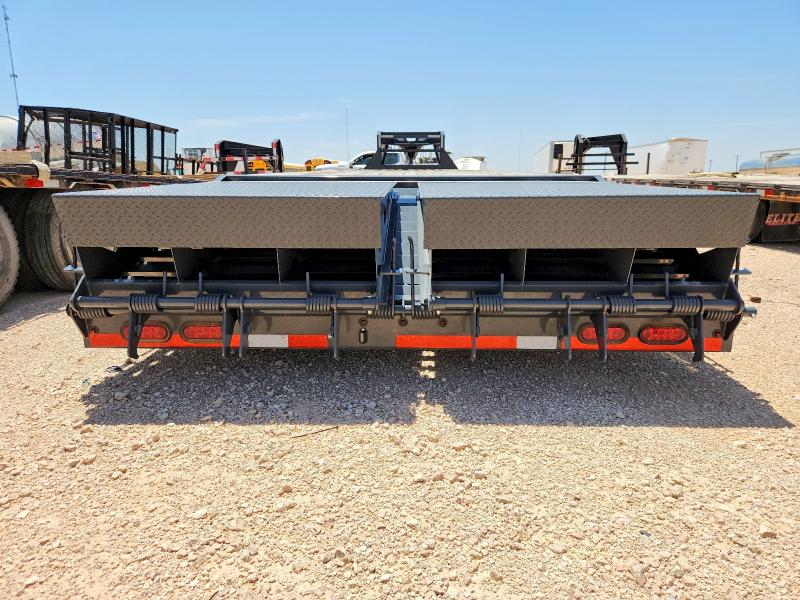 56574166 :رقم المزاد ، 5RVBF4026SP138710 vin ، 2025 Lamar Unknown مزاد بيع