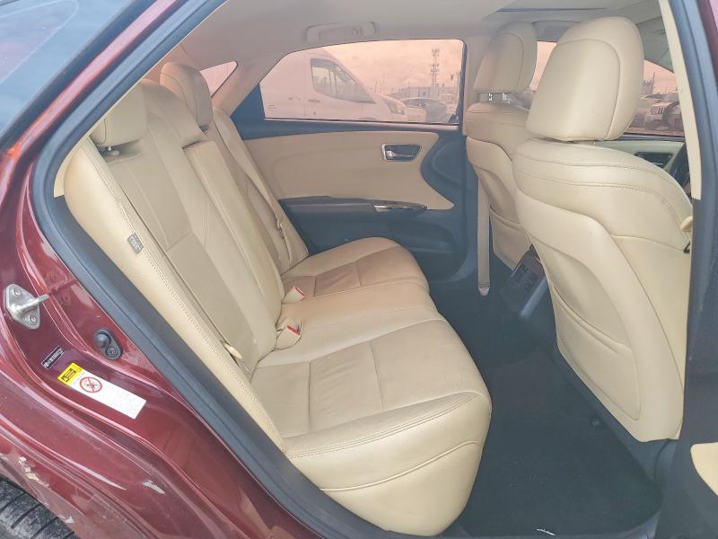 Продажа на аукционе авто 2013 Toyota Avalon, vin: 4T1BK1EB6DU022291, номер лота: 56606426