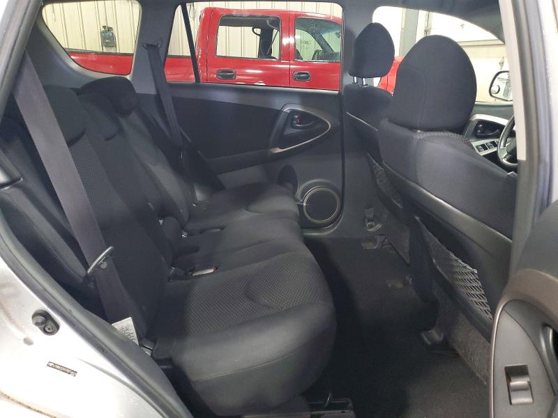Продажа на аукционе авто 2007 Toyota Rav4, vin: JTMBK32V575016818, номер лота: 57183956
