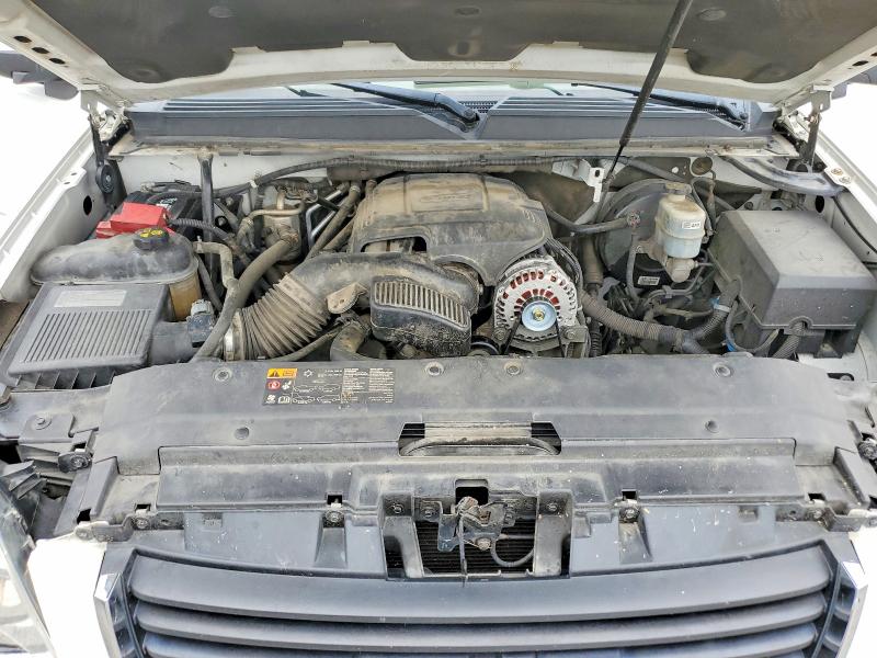 Продаж на аукціоні авто 2011 Gmc Yukon Xl, vin: 1GKS1KE09BR258921, номер лоту: 58611646