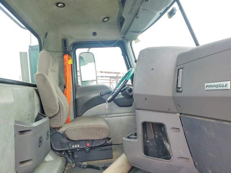 2016 Mack Cx600 მანქანა იყიდება აუქციონზე, vin: 1M1AW01X1GM008528, აუქციონის ნომერი: 54214226