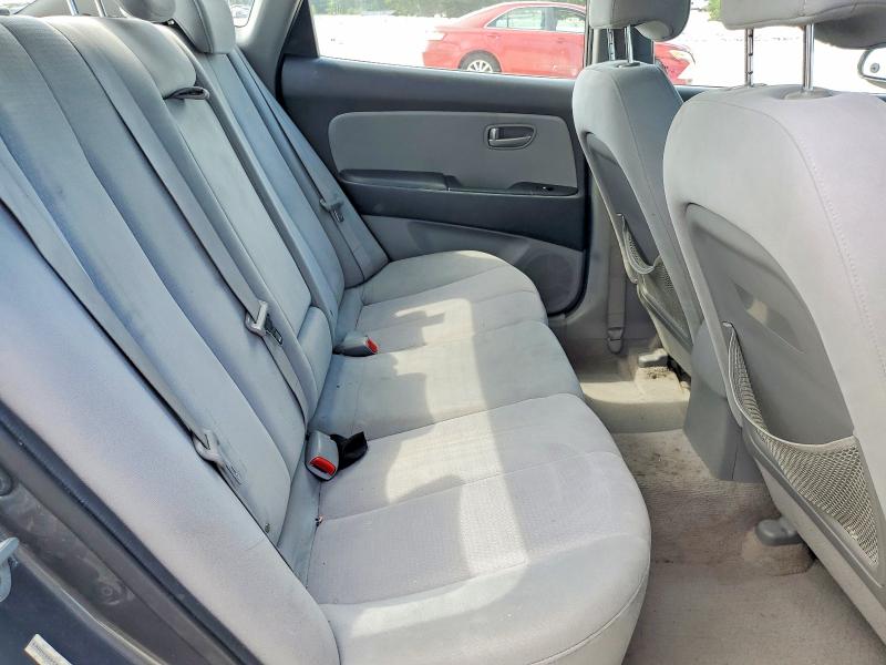 Продаж на аукціоні авто 2008 Hyundai Elantra, vin: KMHDU46D28U313378, номер лоту: 56085646