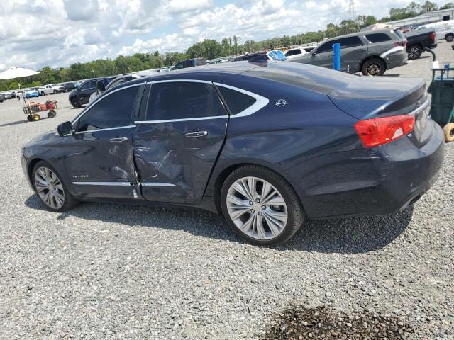 2015 Chevrolet Impala მანქანა იყიდება აუქციონზე, vin: 2G1165S37F9234960, აუქციონის ნომერი: 56650656