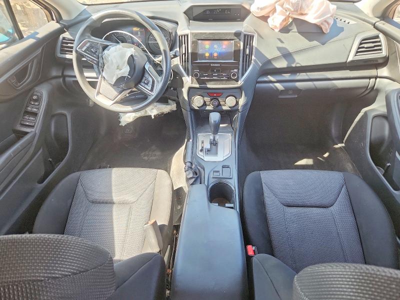 56034776 :رقم المزاد ، 4S3GTAB64L3711748 vin ، 2020 Subaru Impreza مزاد بيع