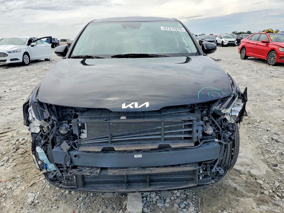 Продаж на аукціоні авто 2023 Kia Sportage, vin: KNDPU3AF7P7148977, номер лоту: 57315226