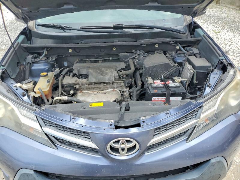 Aukcja sprzedaży 2013 Toyota Rav4, vin: 2T3WFREV9DW059907, numer aukcji: 56241256