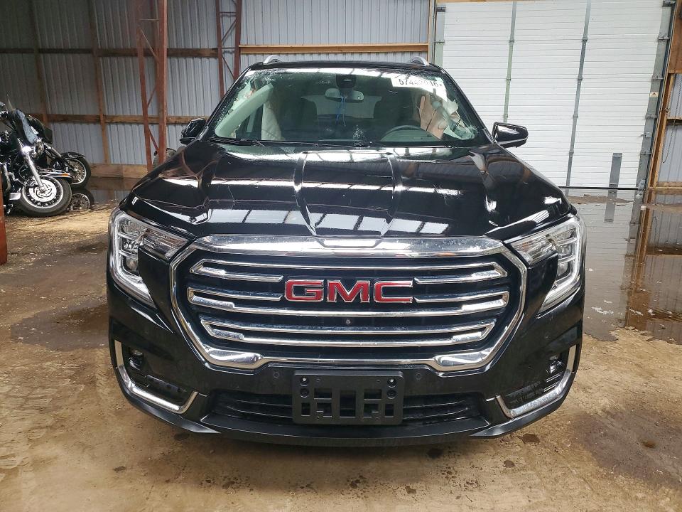 Продажа на аукционе авто 2022 Gmc Terrain, vin: 3GKALVEV0NL104225, номер лота: 57442946