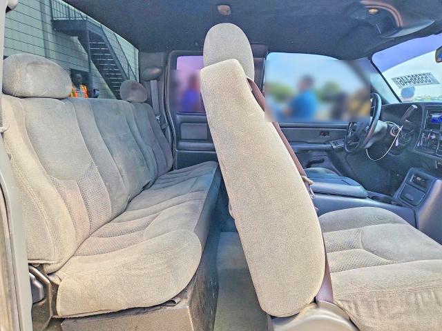 Aukcja sprzedaży 2004 Chevrolet Silverado, vin: 2GCEC19T541331960, numer aukcji: 55886446