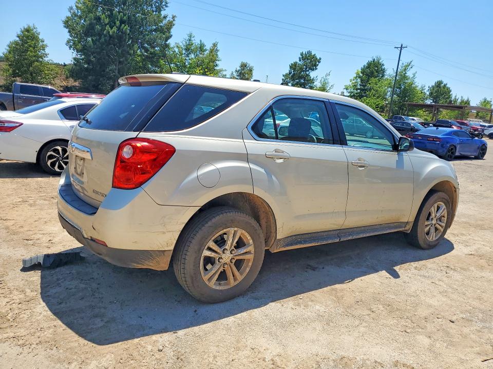 Продаж на аукціоні авто 2015 Chevrolet Equinox, vin: 2GNALAEK5F1177286, номер лоту: 56325916