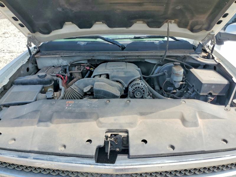 2012 Chevrolet Silverado მანქანა იყიდება აუქციონზე, vin: 3GCPCREA4CG127085, აუქციონის ნომერი: 58464526