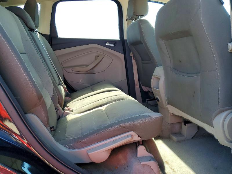 Aukcja sprzedaży 2015 Ford Escape, vin: 1FMCU0G7XFUA23349, numer aukcji: 56742046