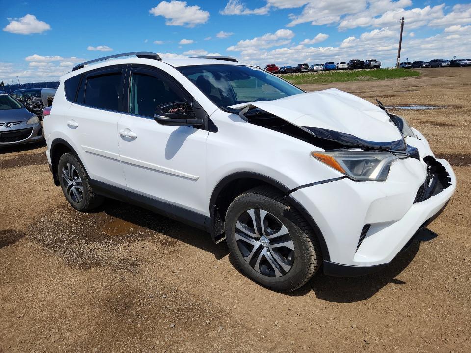 Aukcja sprzedaży 2017 Toyota Rav4, vin: 2T3BFREV1HW567499, numer aukcji: 55803166