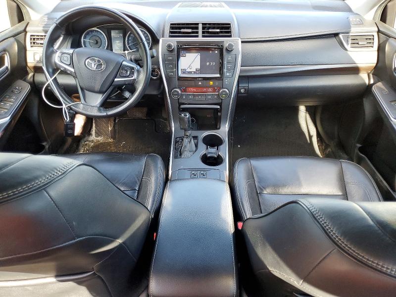 Aukcja sprzedaży 2017 Toyota Camry, vin: 4T1BF1FKXHU653229, numer aukcji: 57070266