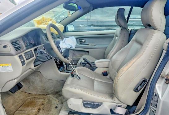 Aukcja sprzedaży 2003 Volvo C70, vin: YV1NC62D73J035370, numer aukcji: 56452186