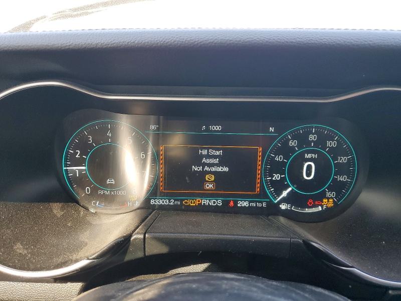 Aukcja sprzedaży 2019 Ford Mustang, vin: 1FA6P8CF1K5189550, numer aukcji: 58705396