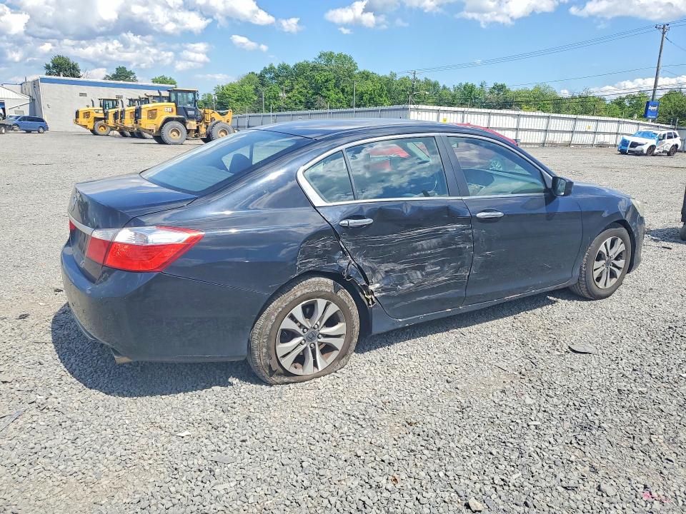 Продажа на аукционе авто 2014 Honda Accord, vin: 1HGCR2F38EA172442, номер лота: 55726696
