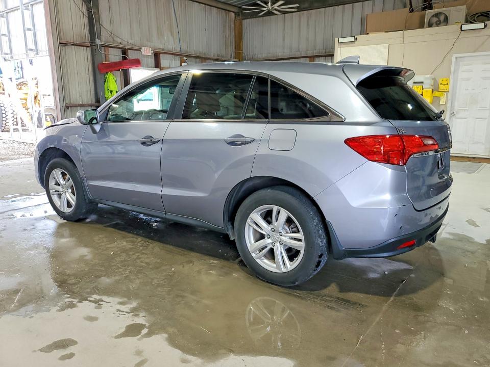 57730386 :رقم المزاد ، 5J8TB3H59DL009293 vin ، 2013 Acura Rdx مزاد بيع