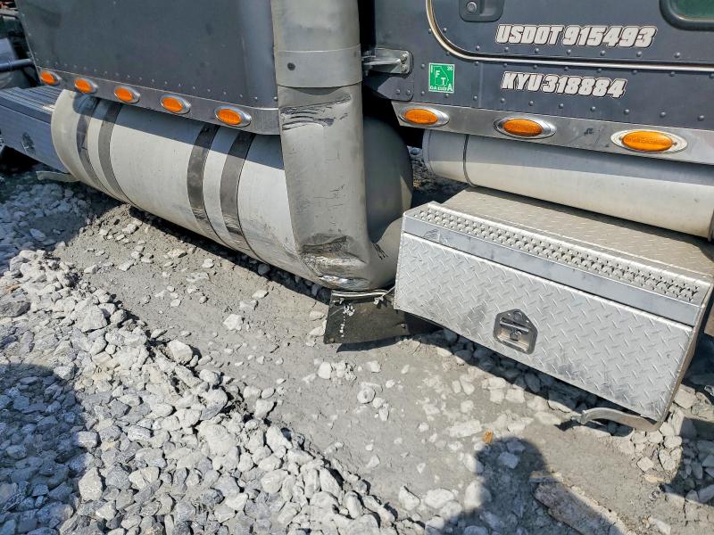 2015 Peterbilt Conv/trlr მანქანა იყიდება აუქციონზე, vin: 1NPXGGGG60D319815, აუქციონის ნომერი: 55546236
