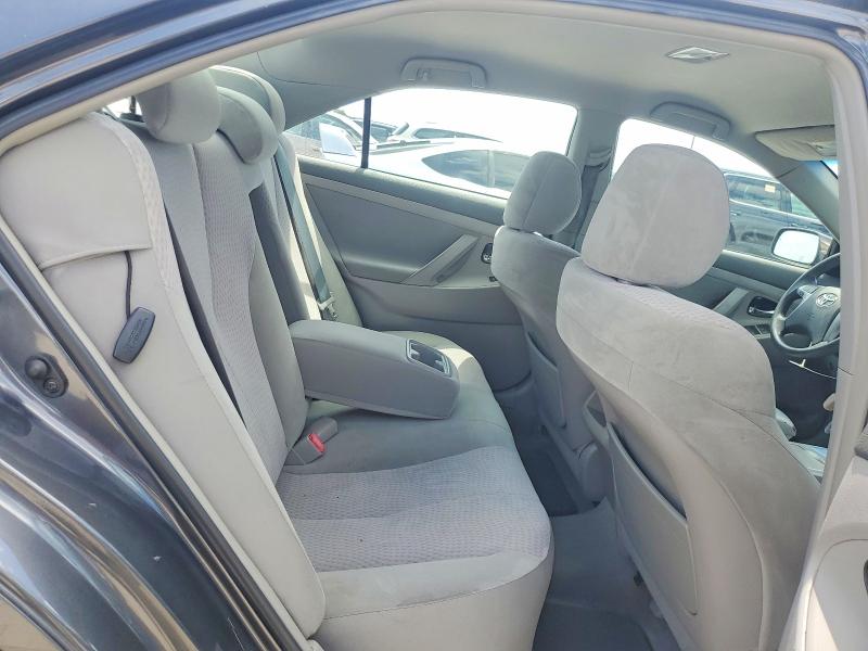 2010 Toyota Camry მანქანა იყიდება აუქციონზე, vin: 4T1BF3EK5AU567720, აუქციონის ნომერი: 56178136