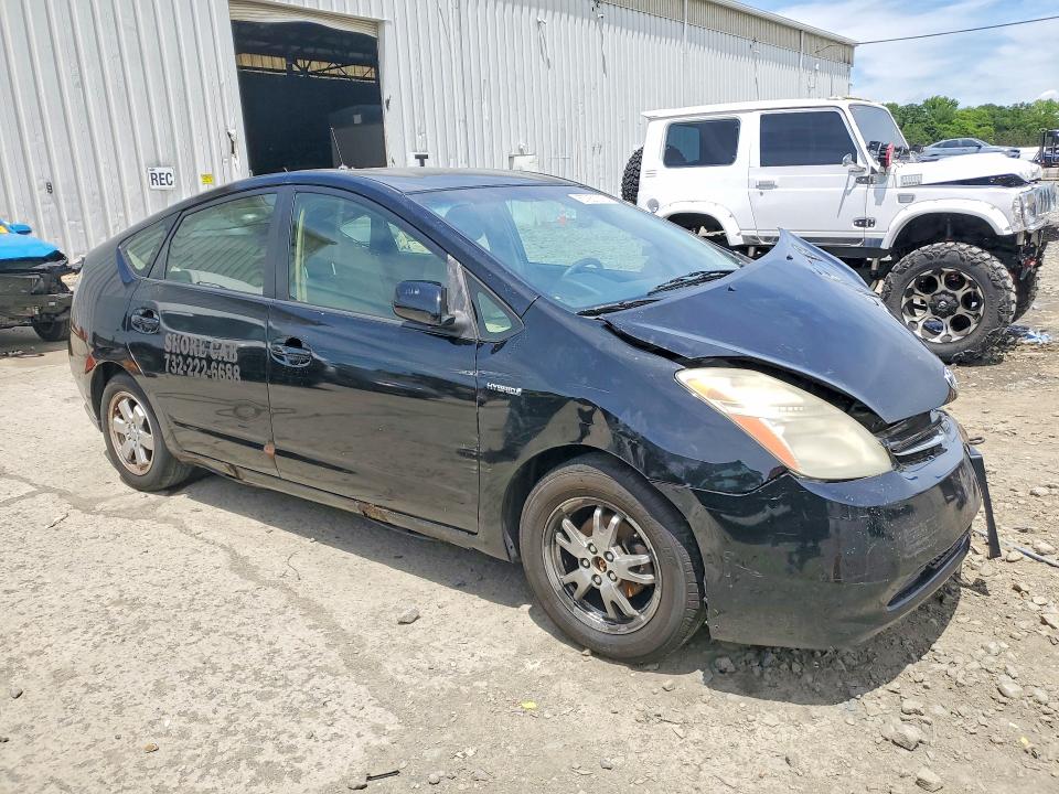 Aukcja sprzedaży 2007 Toyota Prius, vin: JTDKB20U677595679, numer aukcji: 57931016
