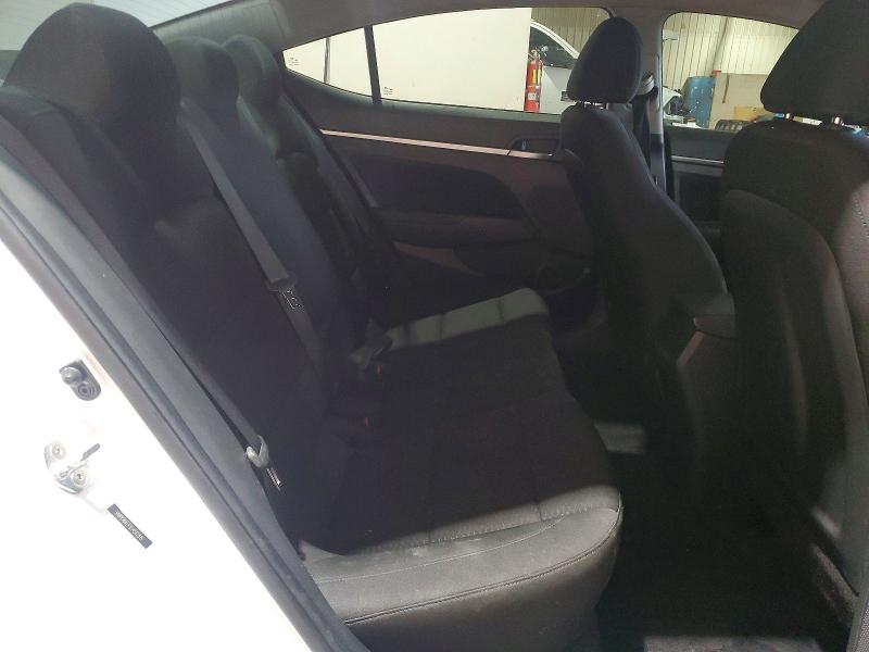 Aukcja sprzedaży 2020 Hyundai Elantra, vin: 5NPD84LF1LH542815, numer aukcji: 58533606