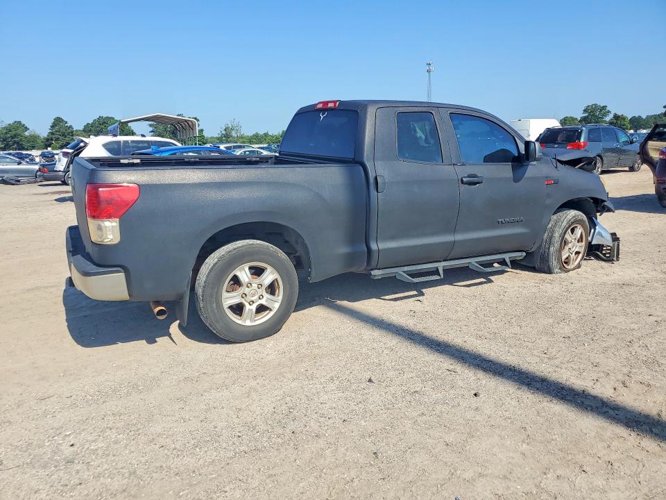 41632596 :رقم المزاد ، 5TFRY5F1XAX086598 vin ، 2010 Toyota Tundra مزاد بيع