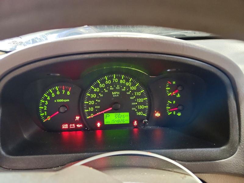 56804366 :رقم المزاد ، KNAFE121555089496 vin ، 2005 Kia Spectra مزاد بيع