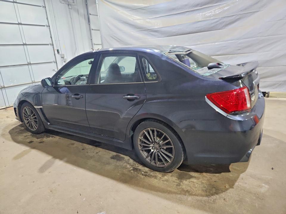 2011 Subaru Impreza მანქანა იყიდება აუქციონზე, vin: JF1GV7E69BG523488, აუქციონის ნომერი: 58926916