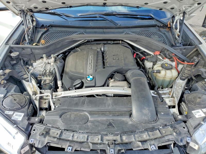 57926516 :رقم المزاد ، 5UXKR2C52J0Z16129 vin ، 2018 Bmw X5 مزاد بيع