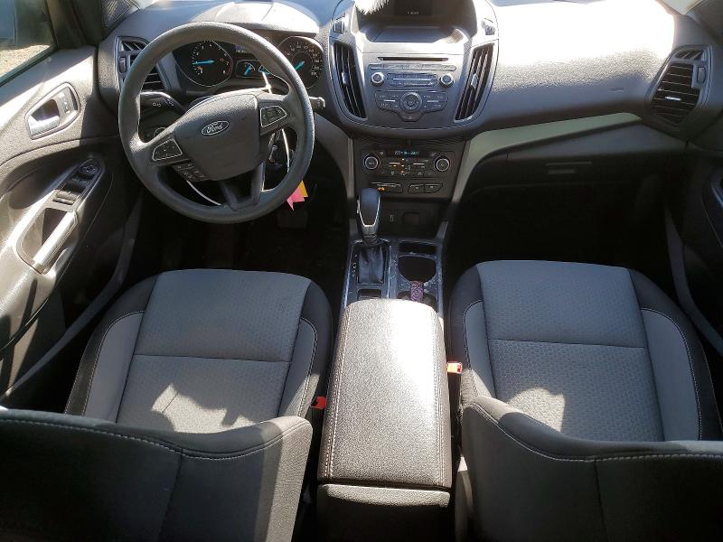 Aukcja sprzedaży 2018 Ford Escape, vin: 1FMCU9GD8JUC80674, numer aukcji: 55723646