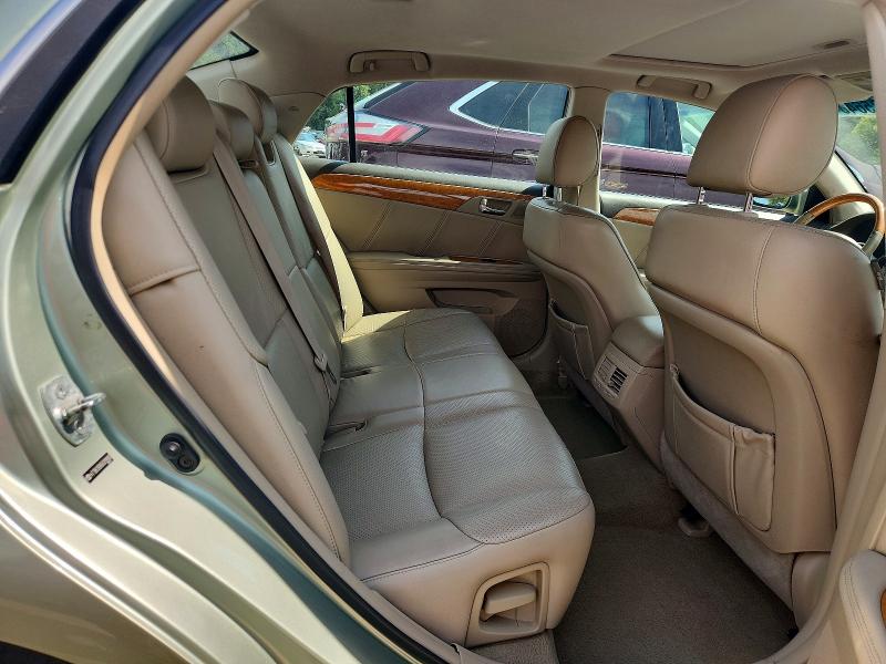 Aukcja sprzedaży 2006 Toyota Avalon, vin: 4T1BK36B66U099806, numer aukcji: 58564046