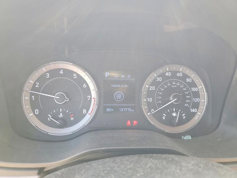Aukcja sprzedaży 2021 Hyundai Venue, vin: KMHRC8A30MU084711, numer aukcji: 58145596