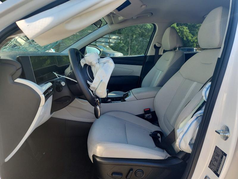 Продажа на аукционе авто 2026 Hyundai Tucson, vin: 5NMJB3DE2TH609696, номер лота: 56890486