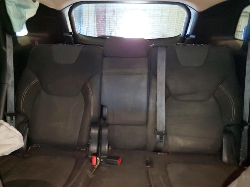 Продажа на аукционе авто 2016 Jeep Cherokee, vin: 1C4PJMCB9GW228232, номер лота: 56093836